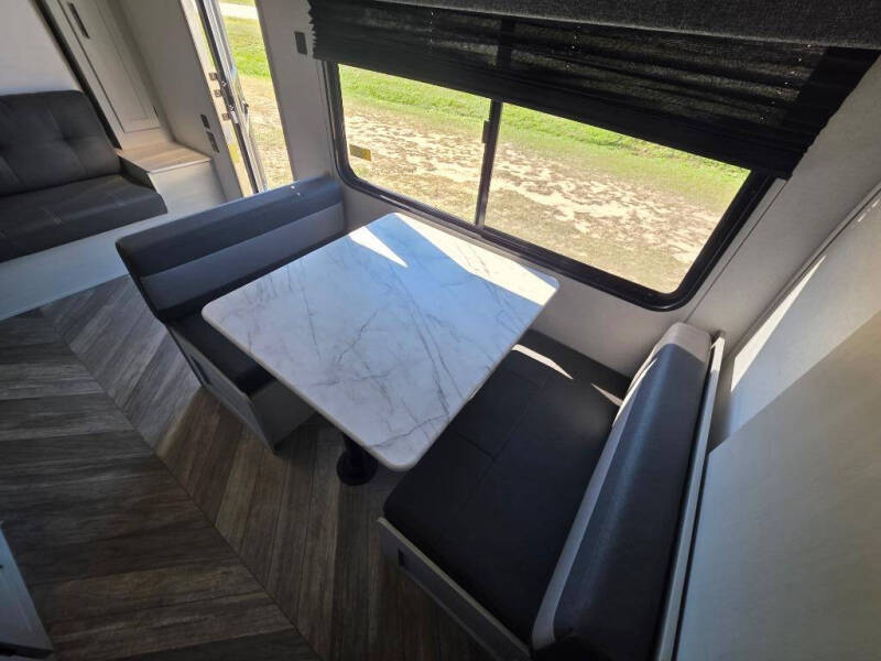 2021 Forest River Platinum Wildwood