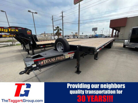 2020 Texas Pride FT8255