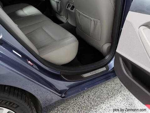 2015 Hyundai Genesis