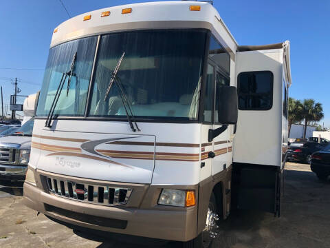 2006 Workhorse W22
