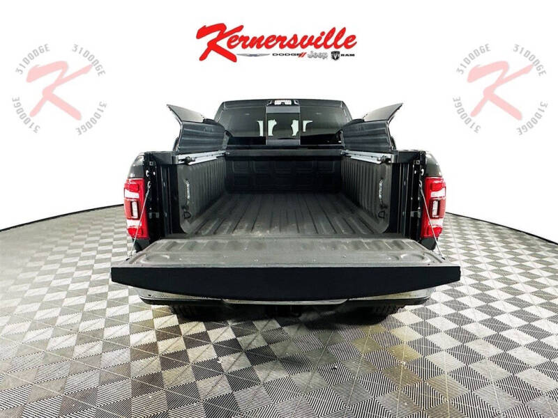 2022 RAM 2500 Limited