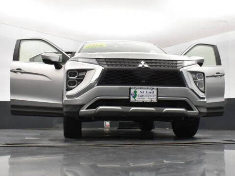 2024 Mitsubishi Eclipse Cross