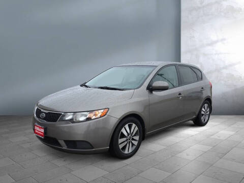 2013 Kia Forte5 EX