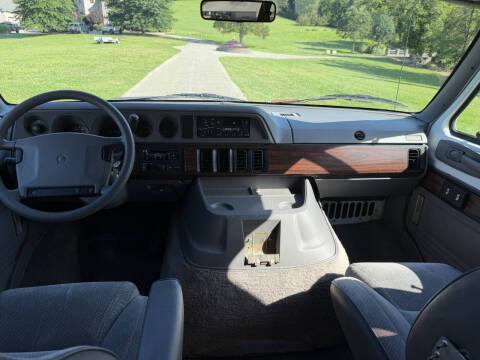 1994 Dodge Ram Van B350 LE Maxi
