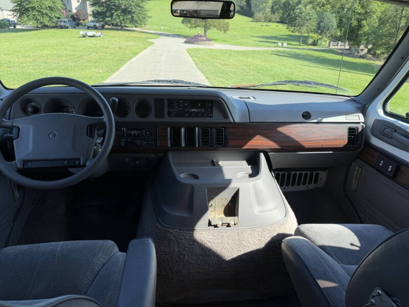 1994 Dodge Ram Van B350 LE Maxi