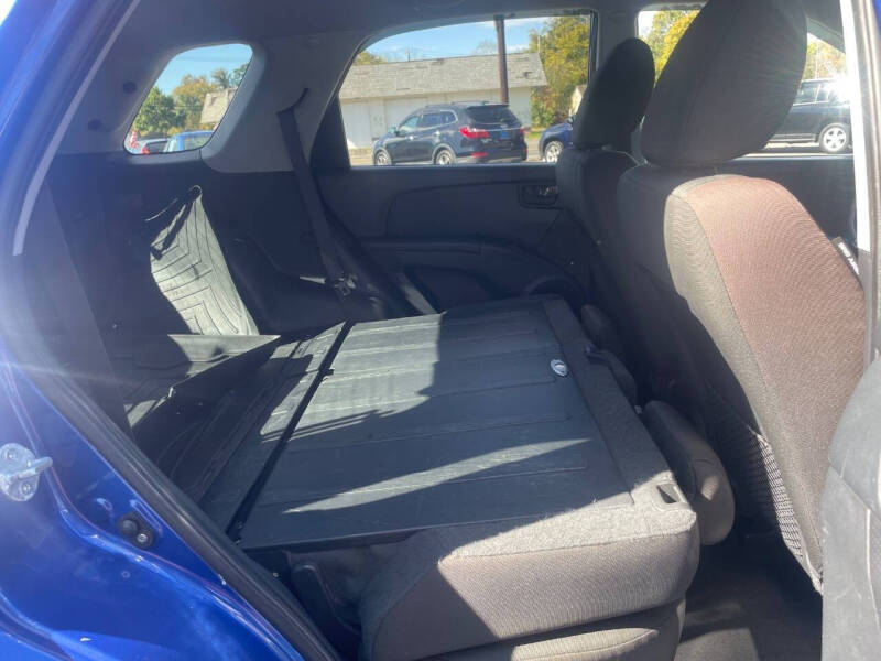 2009 Kia Sportage LX