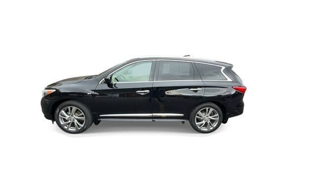 2015 INFINITI QX60 for sale at Bowman Auto Center in Clarkston, MI