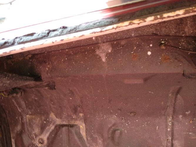 1966 Chevrolet Chevelle