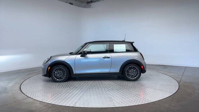 2025 MINI Hardtop 2 Door Cooper S