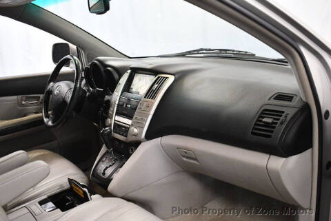 2008 Lexus RX 350