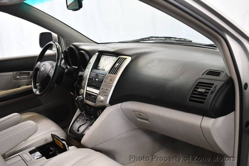 2008 Lexus RX 350