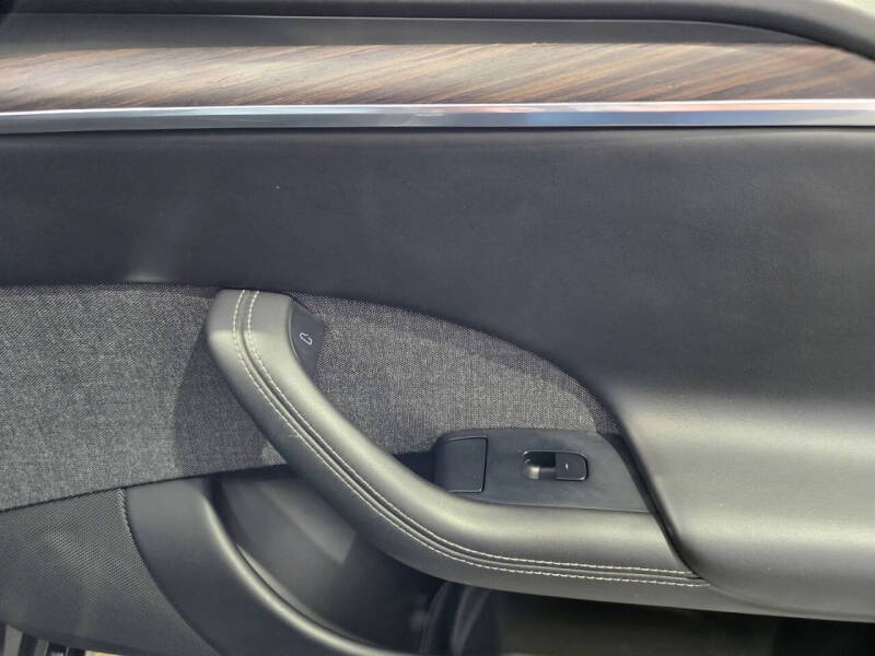 2021 Tesla Model S Long Range