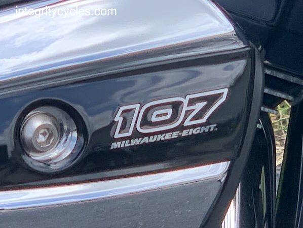 2019 Harley-Davidson Electra Glide Ultra Classic