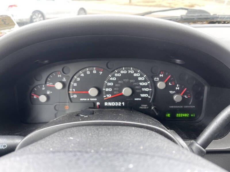 2005 Ford Explorer XLT
