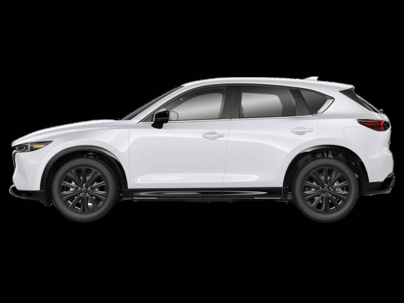 2022 Mazda CX-5 2.5 S Preferred