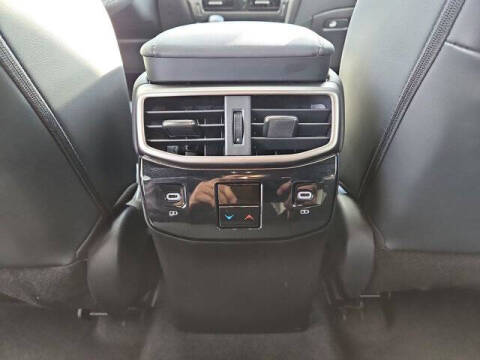 2025 Lexus RX 350 F SPORT Handling