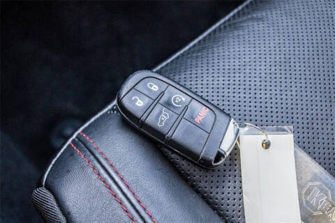 2023 Dodge Durango R/T Plus