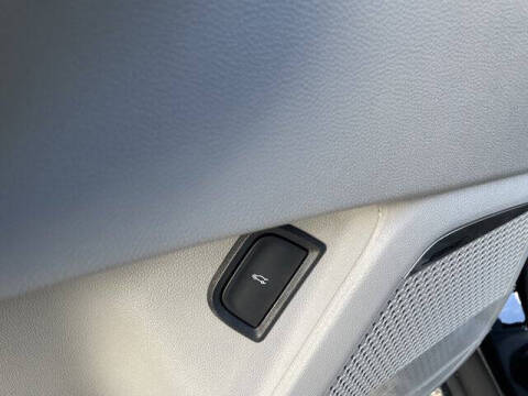 2026 Chevrolet Blazer EV SS