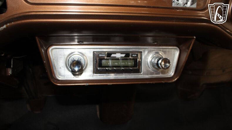 1961 Chevrolet Corvair