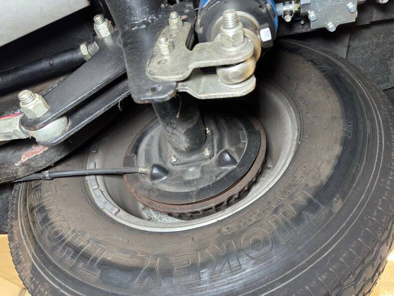 1978 Chevrolet Camaro