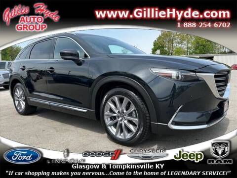 2021 Mazda CX-9 for sale at Gillie Hyde Auto Group in Glasgow KY
