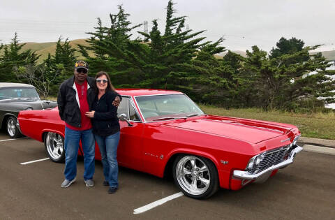1965 Chevrolet Impala