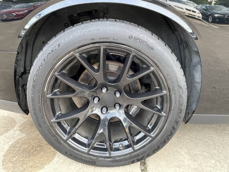 2020 Dodge Challenger R/T Scat Pack