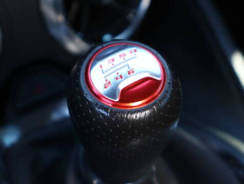 2020 Chevrolet Camaro LT1