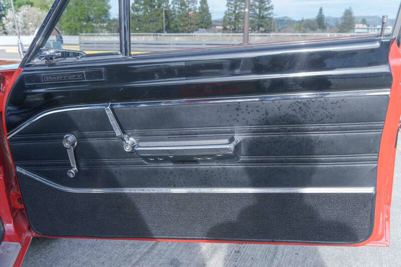1966 Dodge Dart
