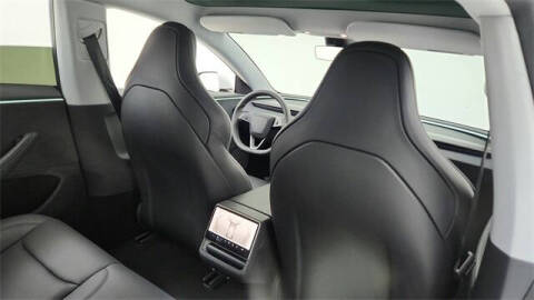 2024 Tesla Model 3 Performance