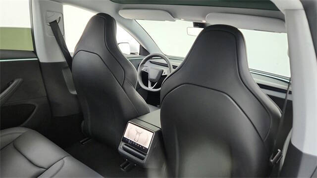 2024 Tesla Model 3 Performance