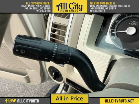 2009 Mercury Mariner V6