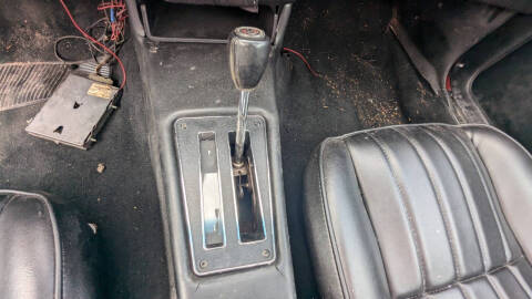 1980 Pontiac Trans Am