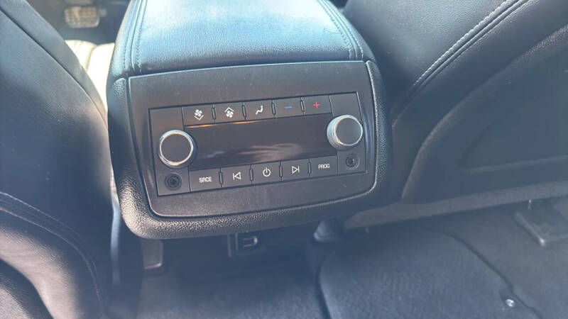 2017 GMC Acadia Limited