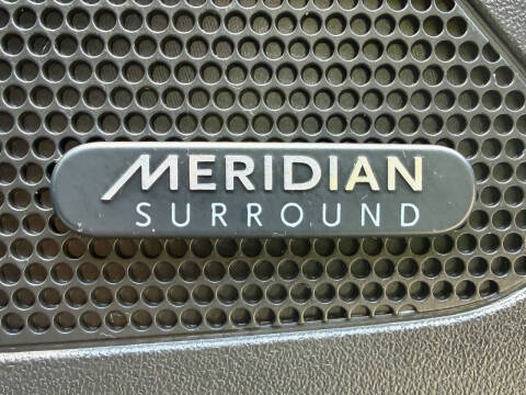 2017 Jaguar F-PACE 20d R-Sport