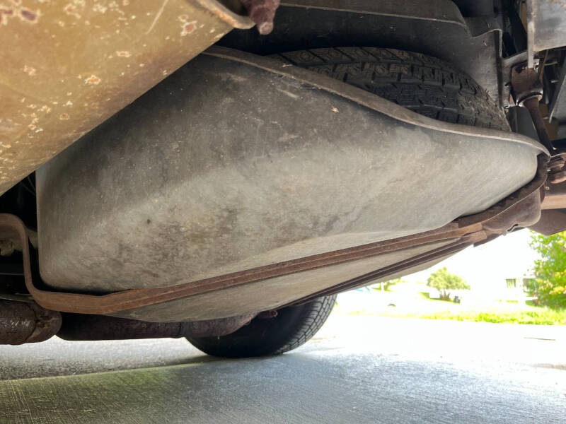 1981 Chevrolet Corvette