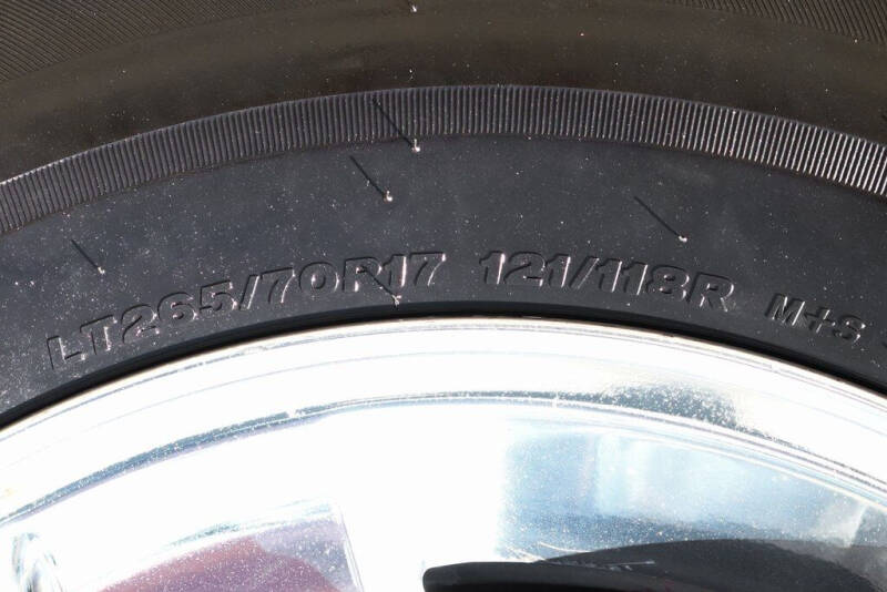 2012 RAM 2500 Big Horn