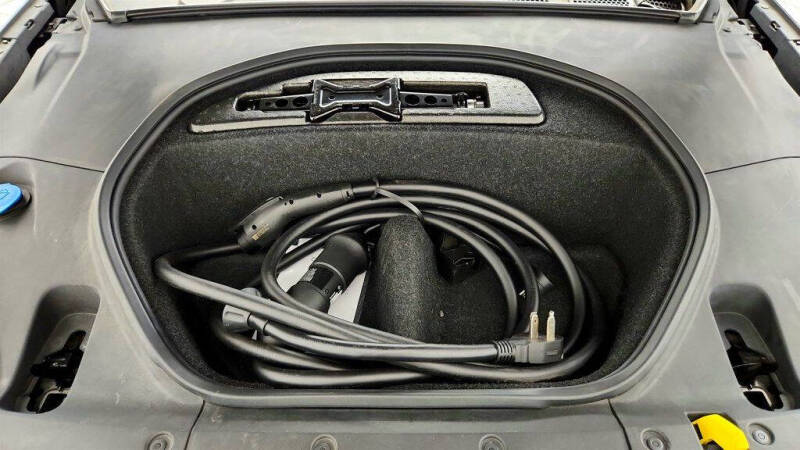 2022 Polestar 2 Long Range Dual Motor
