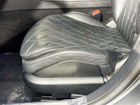 2021 Mercedes-Benz S-Class S 580 4MATIC