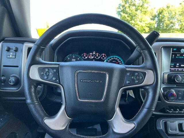 2017 GMC Sierra 1500 35