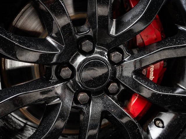 2015 Land Rover Range Rover Sport