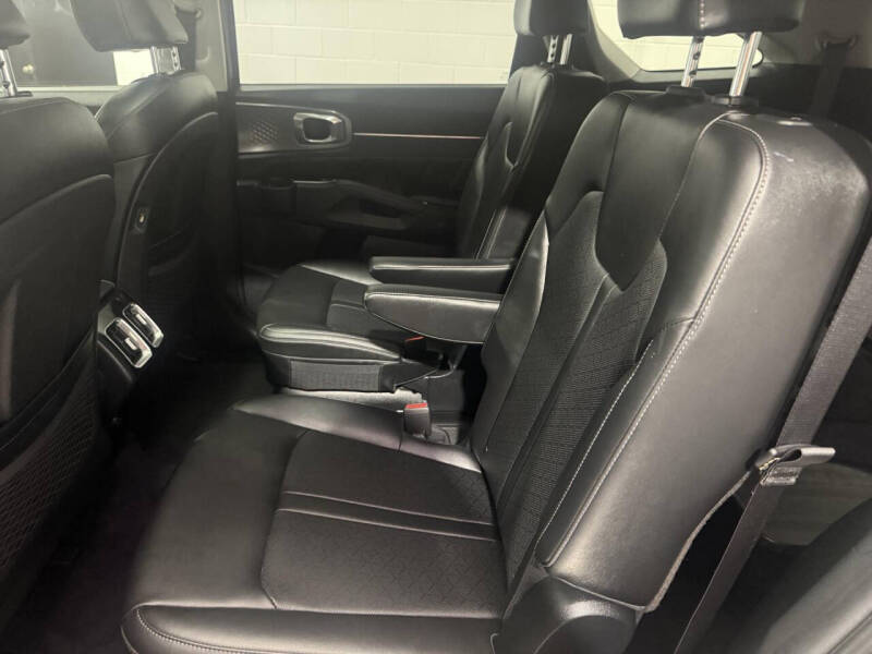 2022 Kia Sorento SX Prestige