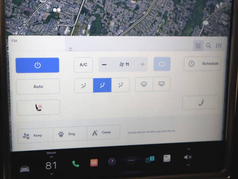 2014 Tesla Model S 60