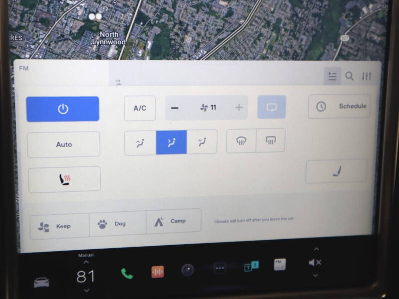 2014 Tesla Model S 60