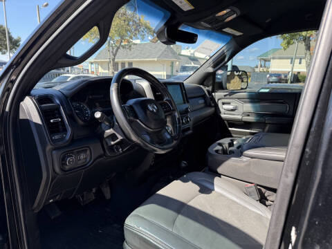 2019 RAM 2500 Power Wagon