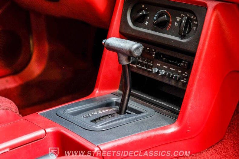 1990 Ford Mustang LX 5.0