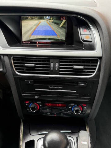 2012 Audi S5 3.0T quattro Prestige