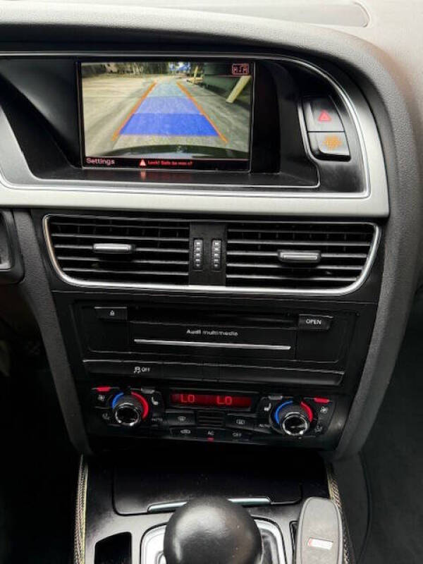 2012 Audi S5 3.0T quattro Prestige