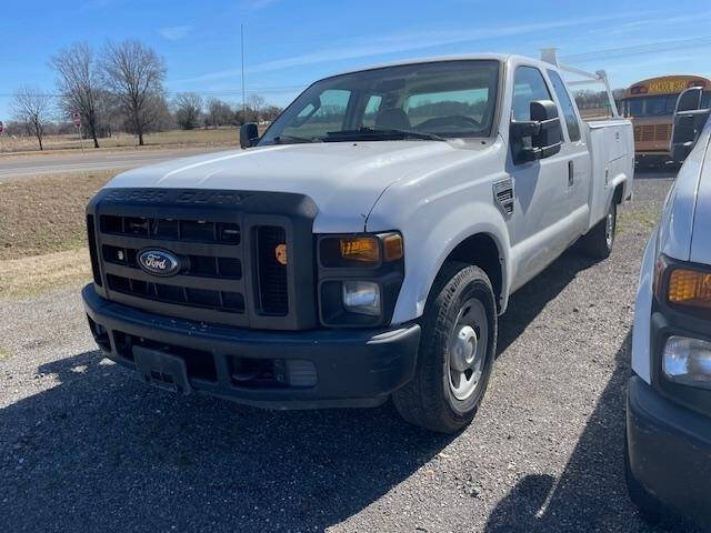 2010 Ford F-350 Super Duty for sale at 412 Motors in Friendship TN