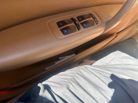 2006 Porsche Cayenne Tiptronic